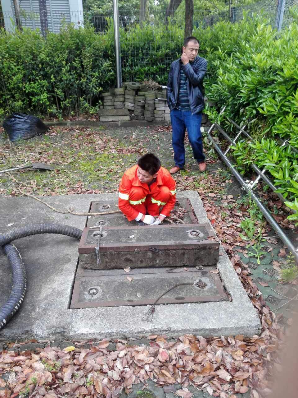 临夏县吸污抽粪