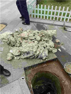 临夏县清掏隔油池-管道清洗