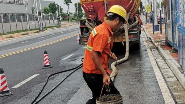 临夏县污水管道疏通清淤注意事项有哪些？