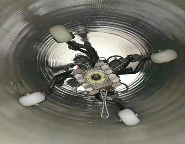 临夏县非开挖修复技术在地下管线建设的优势体现