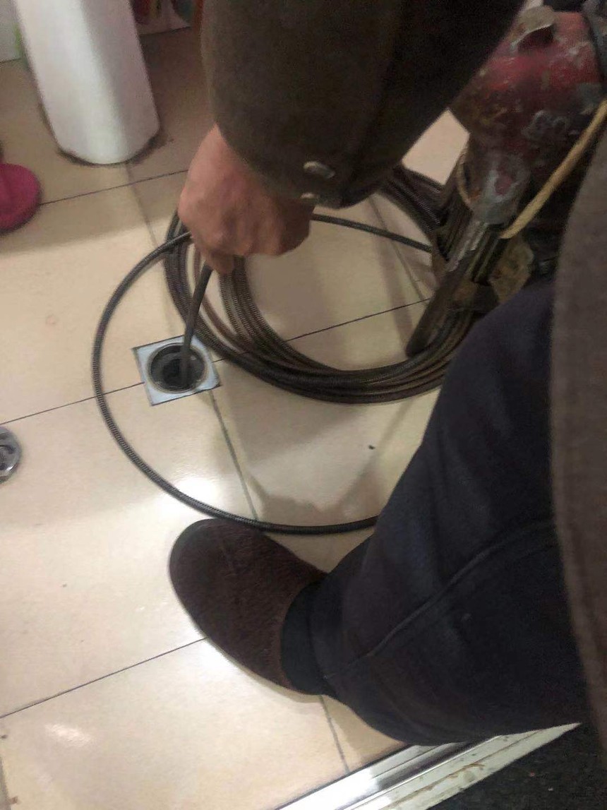 临夏县管道疏通，疏通下水道