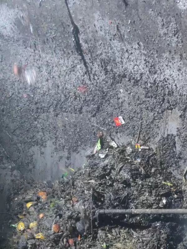 临夏县污水池清理